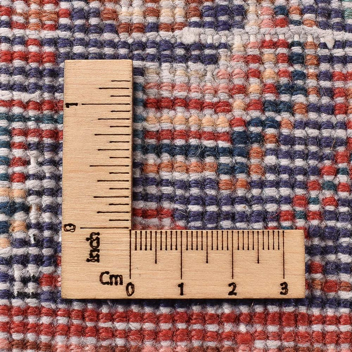 Perzisch tapijt - Klassiek - 335 x 202 cm - licht rood