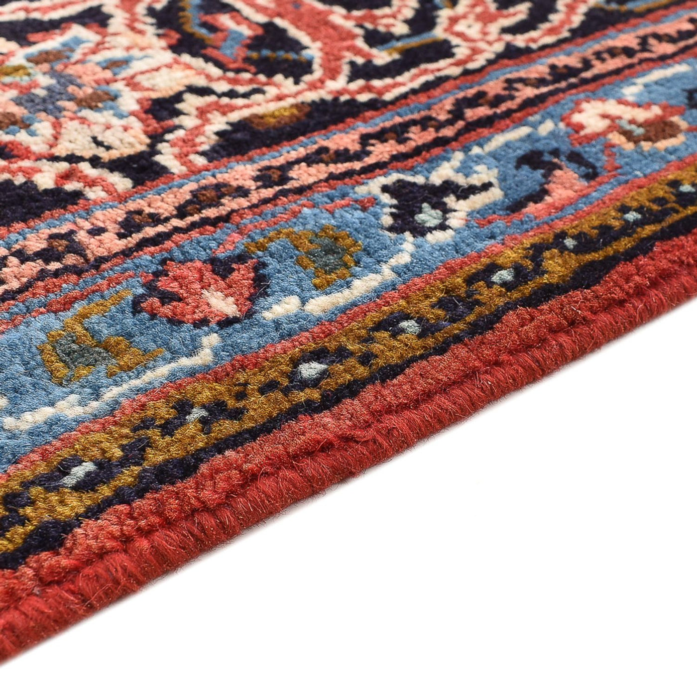 Mahal Tapijt 347x205cm - Perzisch tapijt
