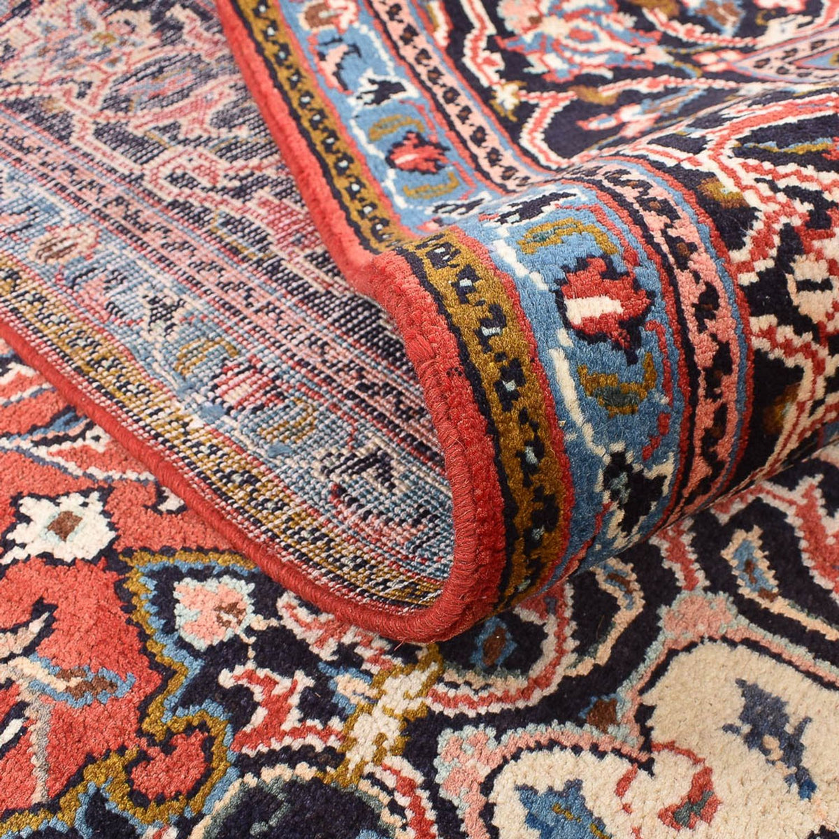 Perzisch tapijt - Klassiek - 347 x 205 cm - rood