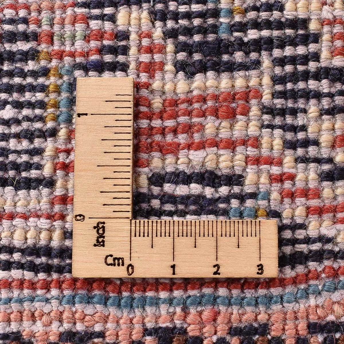 Perzisch tapijt - Klassiek - 347 x 205 cm - rood