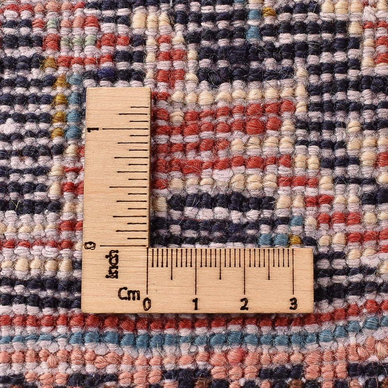 Perzisch tapijt - Klassiek - 347 x 205 cm - rood