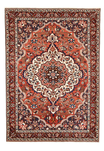 Bakhtiari Tapijt 210x310cm - Perzisch tapijt