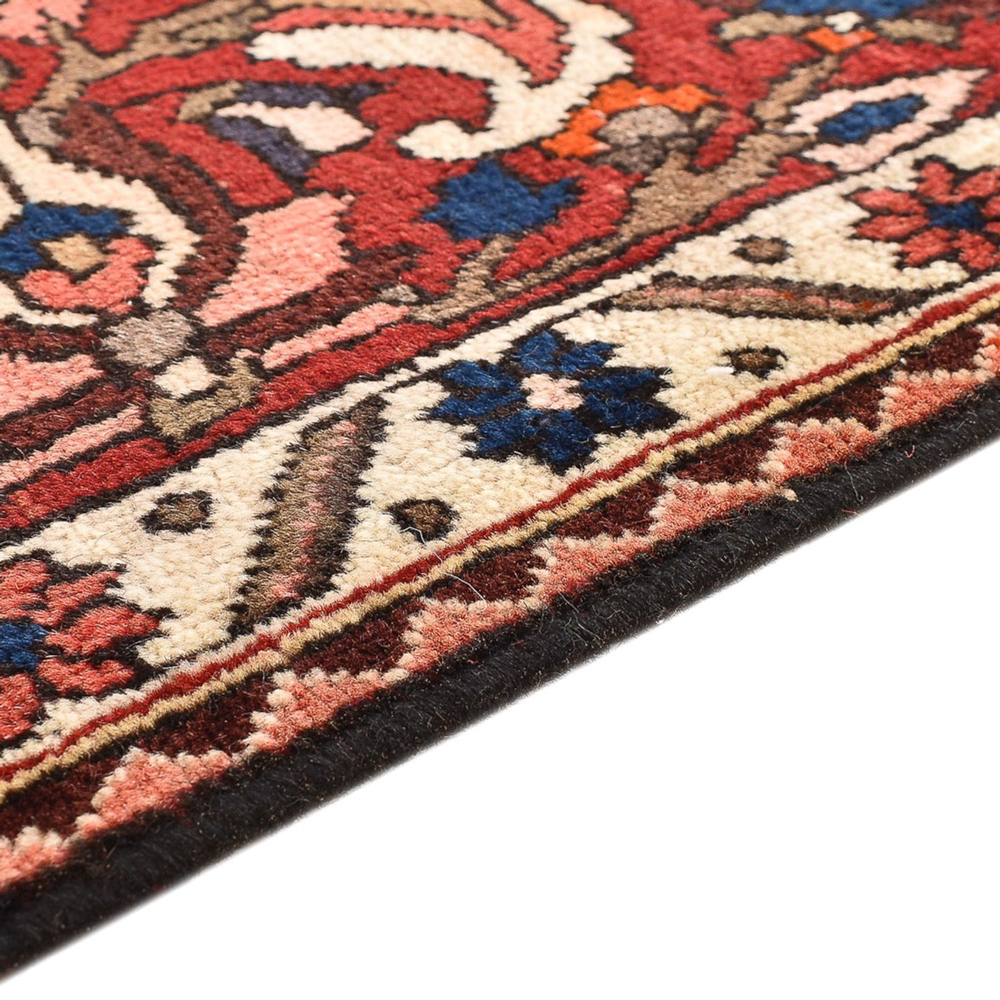Bakhtiari Tapijt 310x210cm - Perzisch tapijt