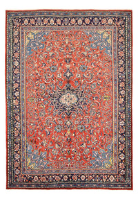 Perzisch tapijt - Klassiek - 307 x 215 cm - licht rood