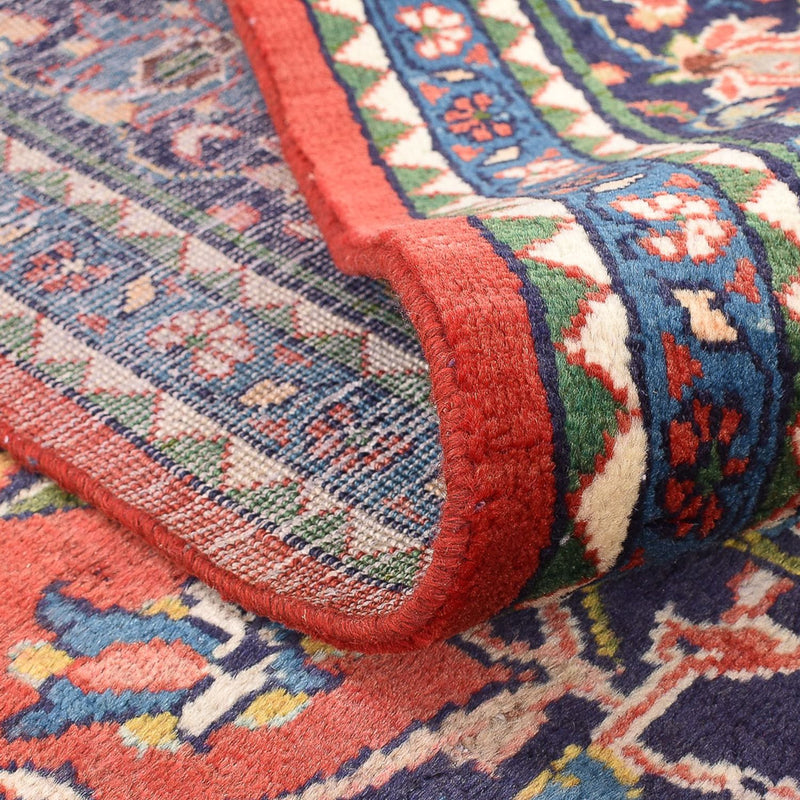 Perzisch tapijt - Klassiek - 307 x 215 cm - licht rood