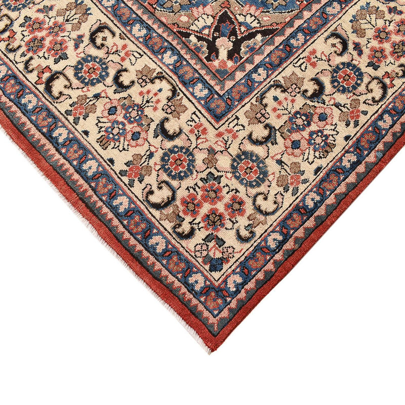 Perzisch tapijt - Klassiek - 380 x 314 cm - licht rood