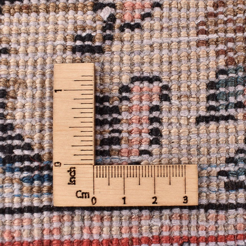 Perzisch tapijt - Klassiek - 380 x 314 cm - licht rood