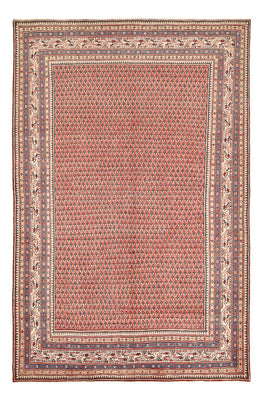Perzisch tapijt - Mir - 330 x 215 cm - licht rood