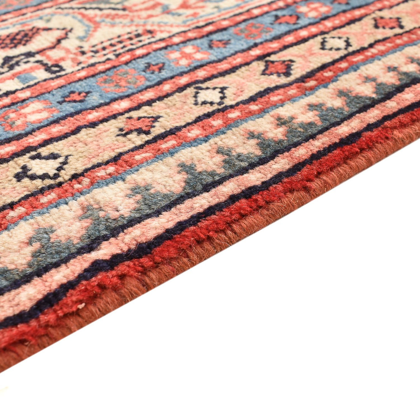 Mir Tapijt 330x215cm - Perzisch tapijt