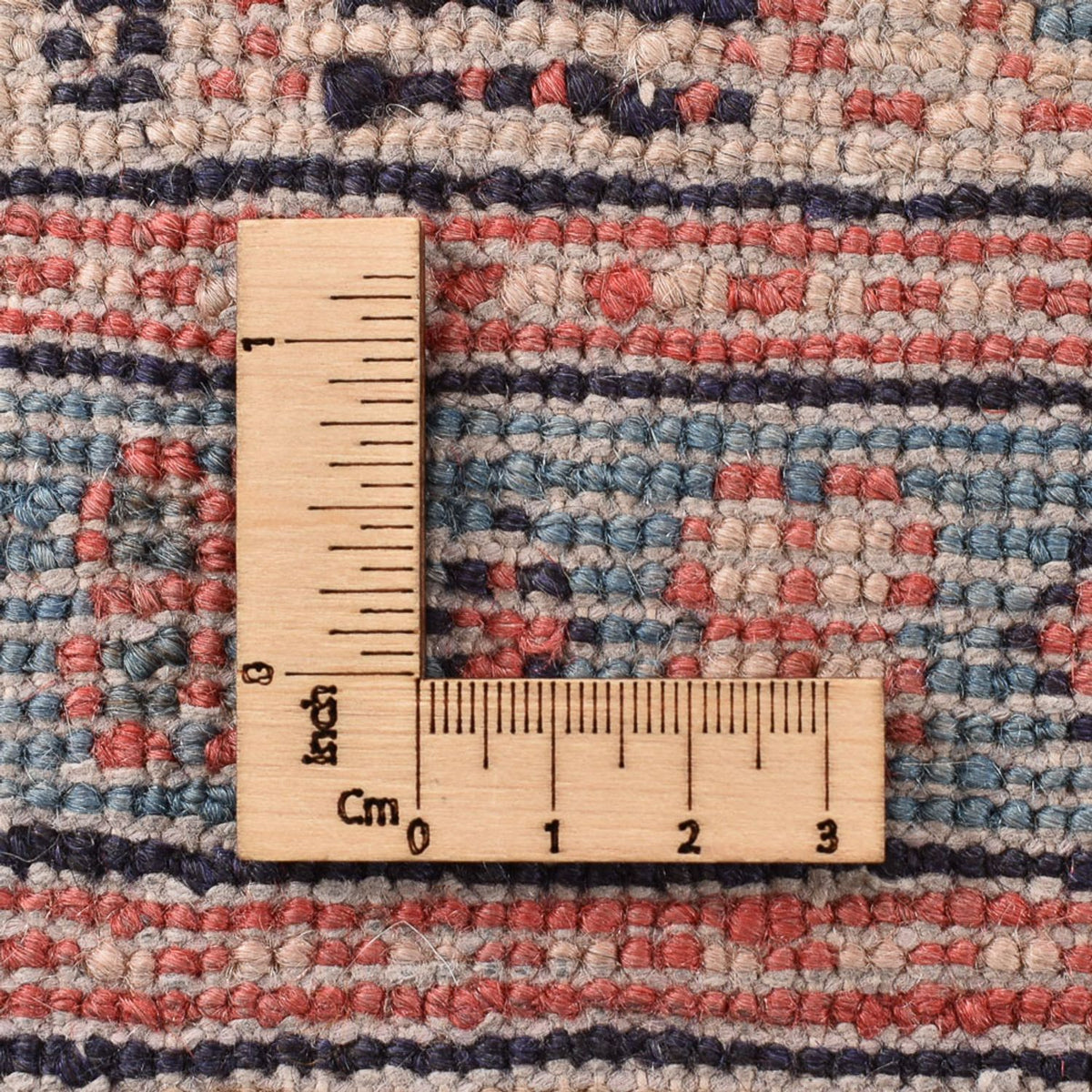 Perzisch tapijt - Mir - 330 x 215 cm - licht rood