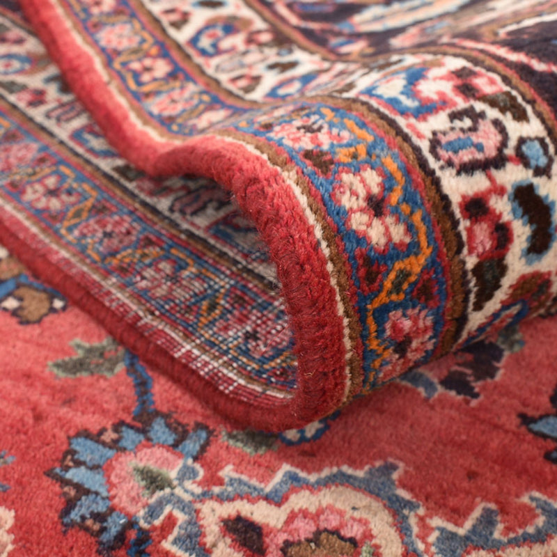 Perzisch tapijt - Klassiek - 285 x 194 cm - licht rood