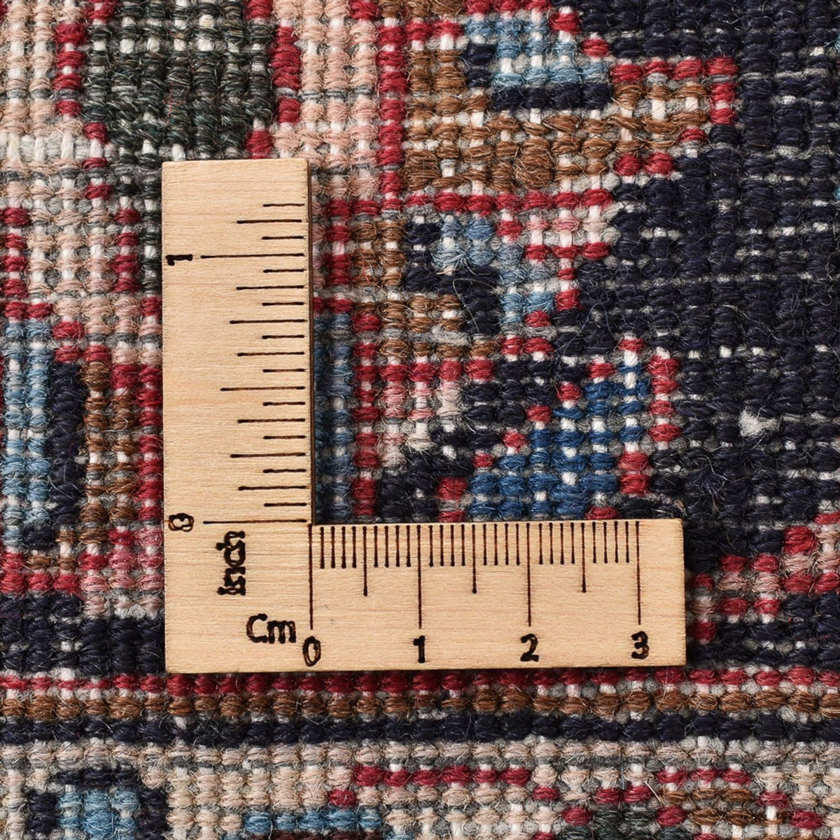 Perzisch tapijt - Klassiek - 285 x 194 cm - licht rood