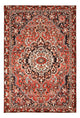 Bakhtiari Tapijt 291x194cm - Perzisch tapijt
