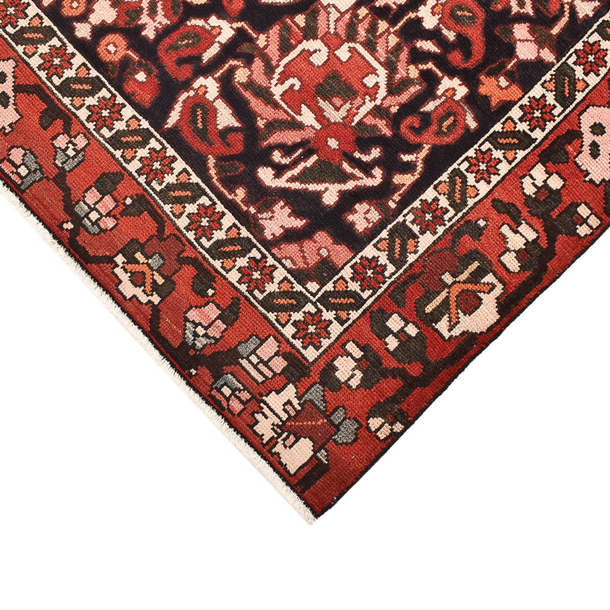 Perzisch Tapijt - Nomadisch - 291 x 194 cm - veelkleurig