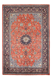 Mahal Tapijt 214x327cm - Perzisch tapijt – product image