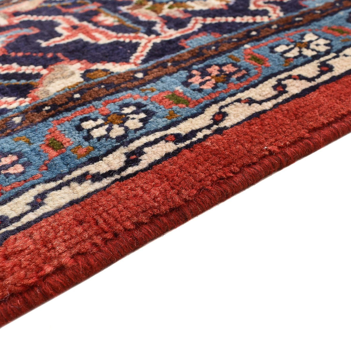 Mahal Tapijt 214x327cm - Perzisch tapijt