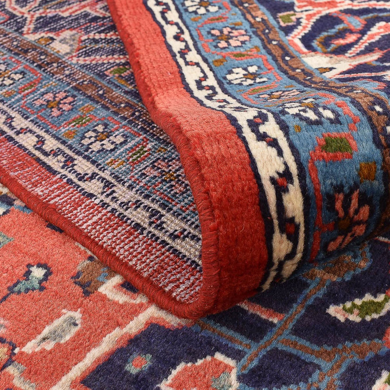 Perzisch tapijt - Klassiek - 327 x 214 cm - licht rood