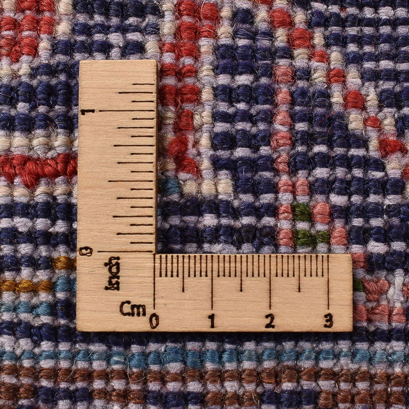 Perzisch tapijt - Klassiek - 327 x 214 cm - licht rood