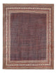 Mir Tapijt 320x247cm - Perzisch tapijt