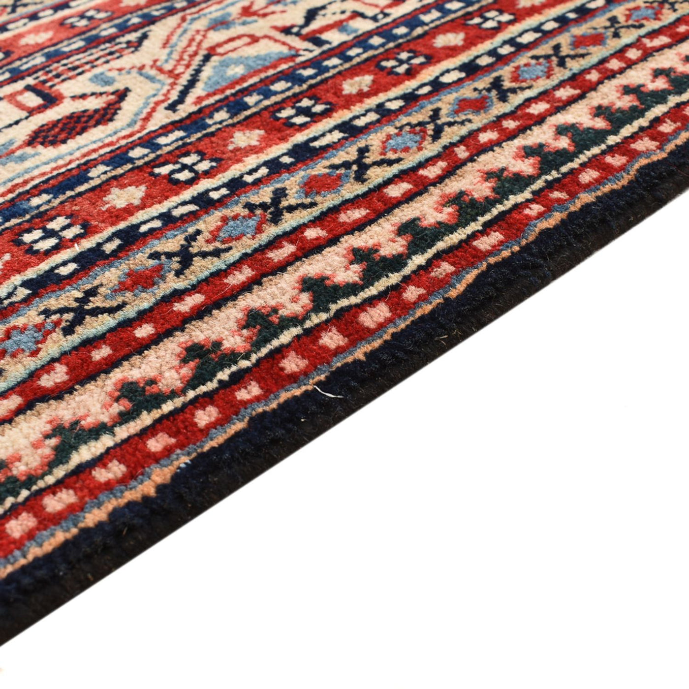 Mir Tapijt 320x247cm - Perzisch tapijt