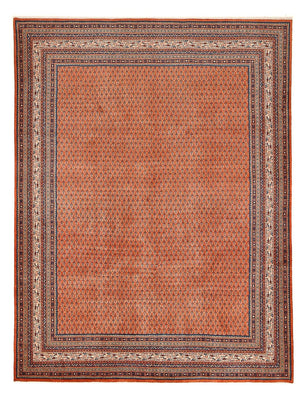 Perzisch tapijt - Mir - 337 x 244 cm - roest