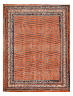 Perzisch tapijt - Mir - 337 x 244 cm - roest