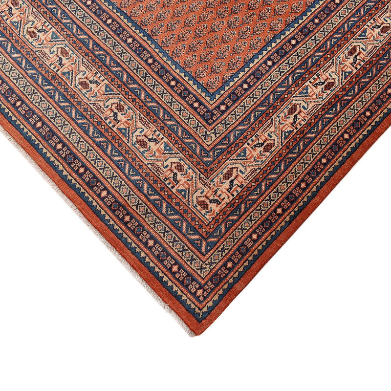 Perzisch tapijt - Mir - 337 x 244 cm - roest