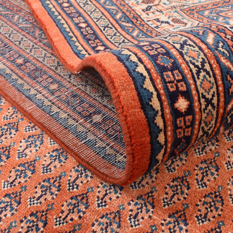 Perzisch tapijt - Mir - 337 x 244 cm - roest