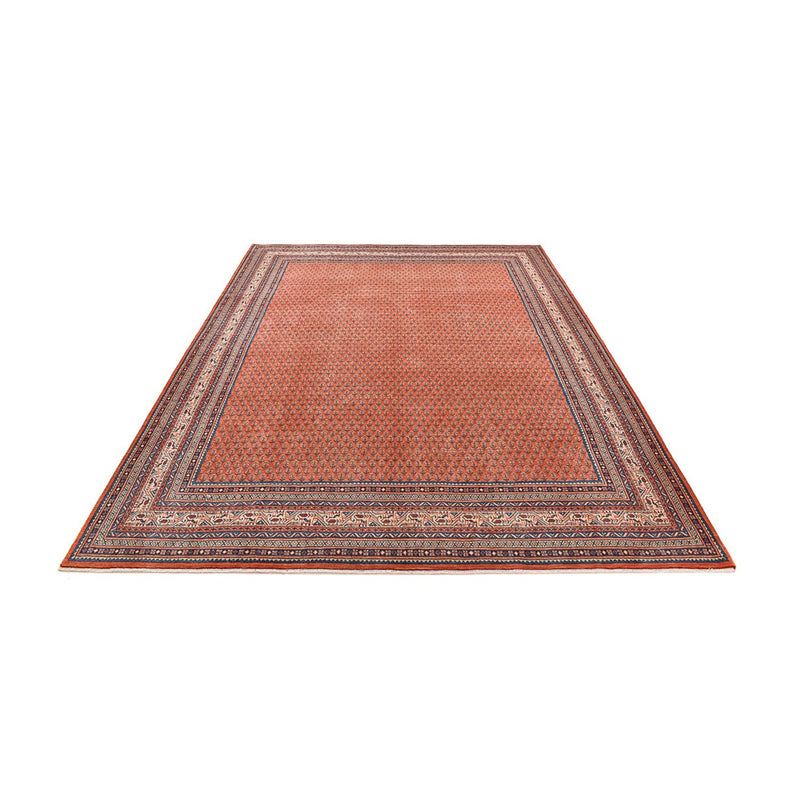 Perzisch tapijt - Mir - 337 x 244 cm - roest