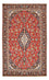 Perzisch tapijt - Keshan - 193 x 117 cm - rood