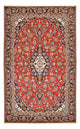 Kashan Tapijt 193x117cm - Perzisch tapijt