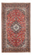 Perzisch tapijt - Keshan - 257 x 146 cm - rood