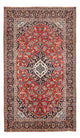Kashan Tapijt 257x146cm - Perzisch tapijt
