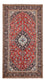Perzisch tapijt - Keshan - 266 x 147 cm - rood
