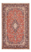 Perzisch tapijt - Keshan - 250 x 148 cm - rood