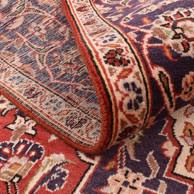 Perzisch tapijt - Keshan - 250 x 148 cm - rood