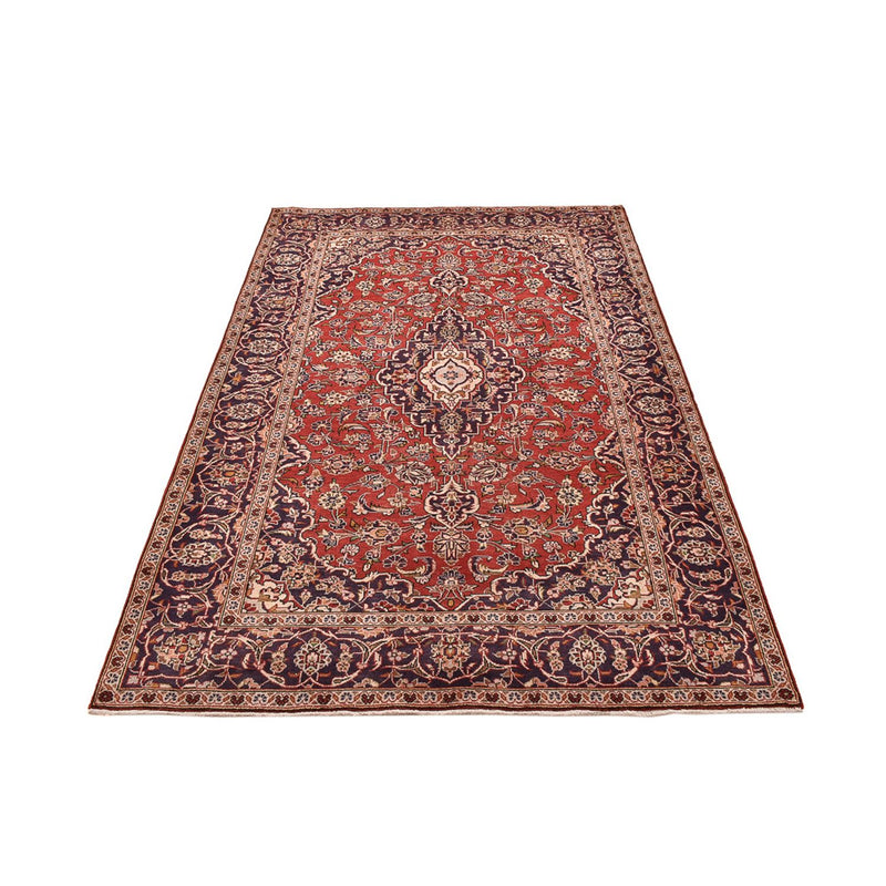 Perzisch tapijt - Keshan - 250 x 148 cm - rood