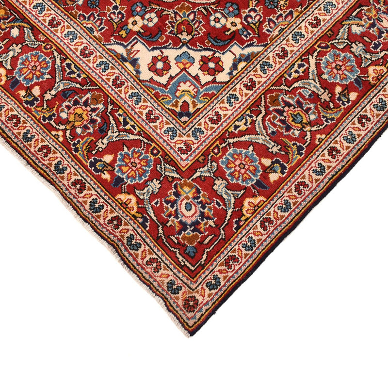 Perzisch tapijt - Keshan - 255 x 146 cm - donkerblauw