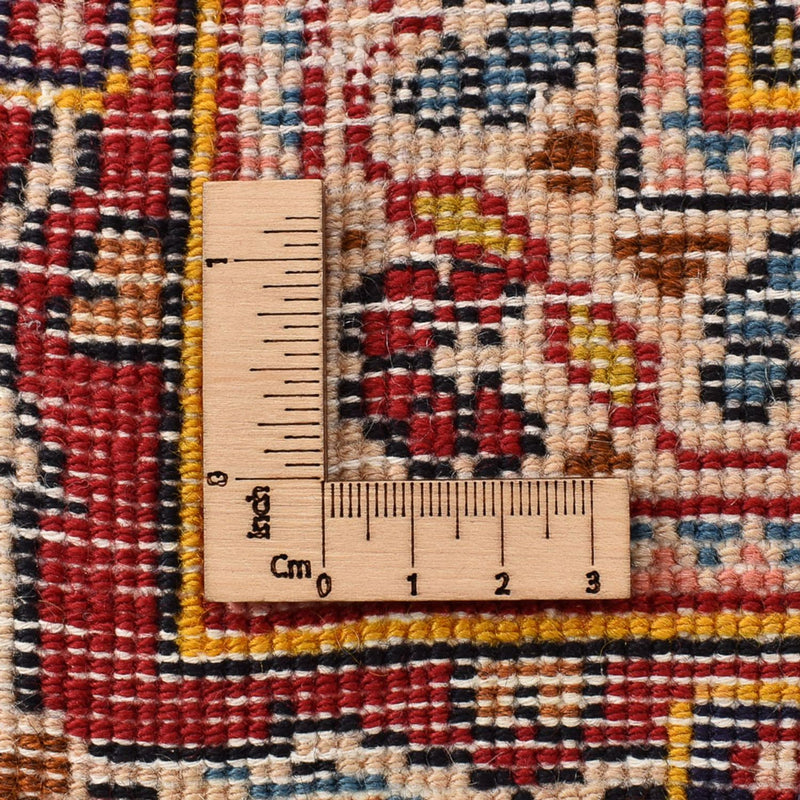 Perzisch tapijt - Keshan - 255 x 146 cm - donkerblauw