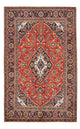 Kashan Tapijt 227x140cm - Perzisch tapijt