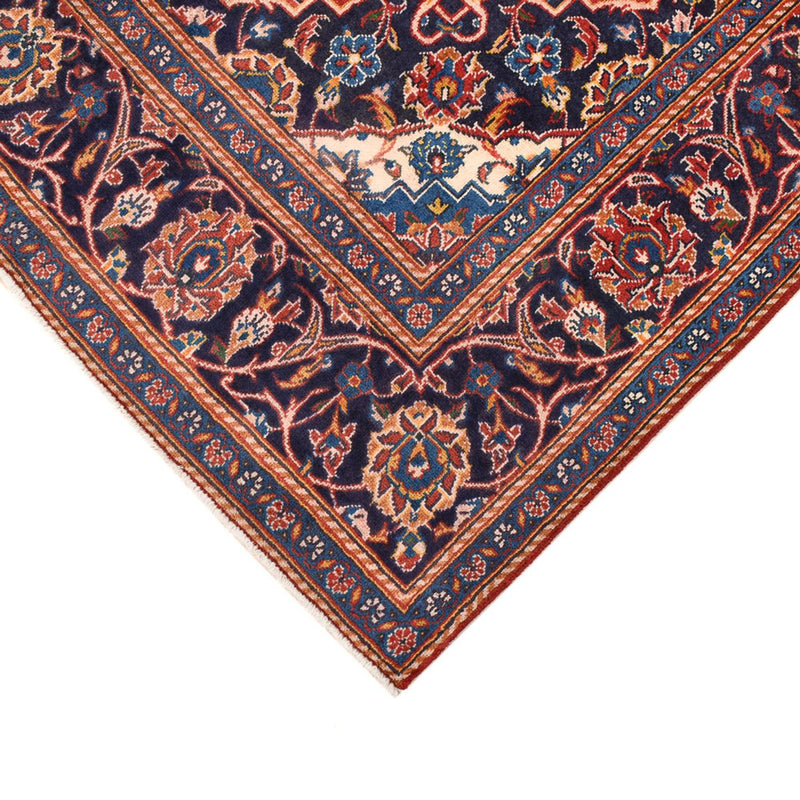 Perzisch tapijt - Keshan - 227 x 140 cm - rood