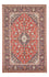 Perzisch tapijt - Keshan - 216 x 138 cm - rood