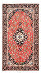Kashan Tapijt 253x134cm - Perzisch tapijt