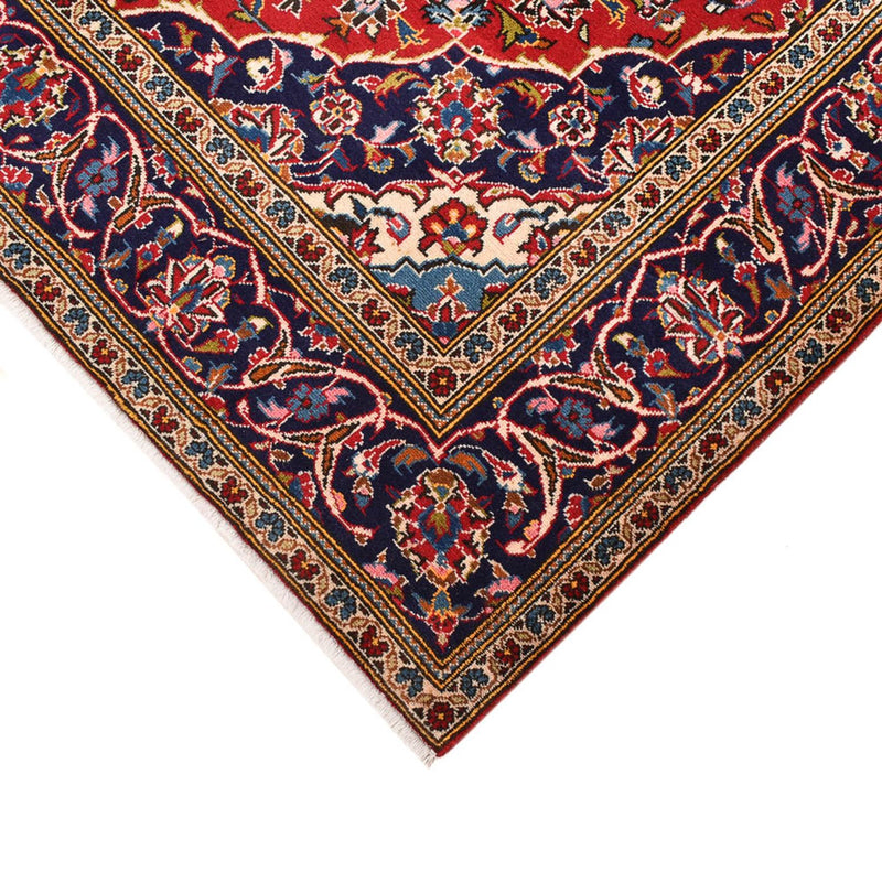Perzisch tapijt - Keshan - 265 x 150 cm - rood