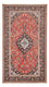 Perzisch tapijt - Keshan - 260 x 146 cm - rood