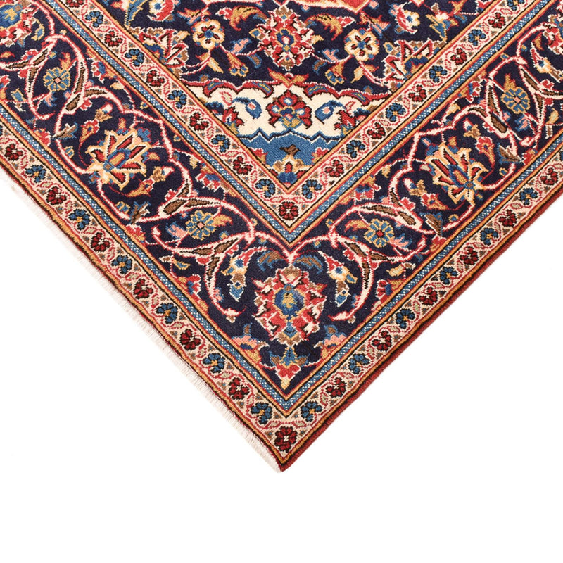 Perzisch tapijt - Keshan - 260 x 146 cm - rood