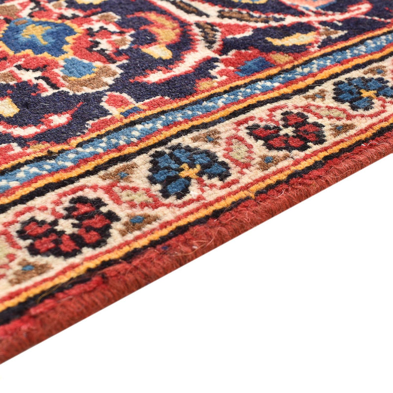 Perzisch tapijt - Keshan - 260 x 146 cm - rood
