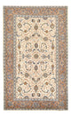 Kashan Tapijt 223x138cm - Perzisch tapijt