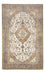Perzisch tapijt - Keshan - 230 x 145 cm - licht beige