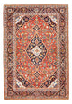 Kashan Tapijt 167x114cm - Perzisch tapijt